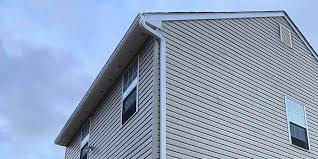 Best Siding Removal and Disposal  in Susitna North, AK